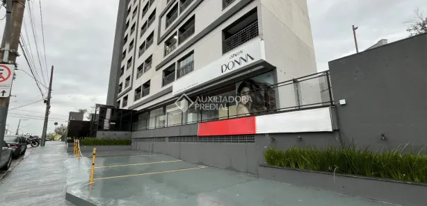 Sala Comercial para alugar, 32m² no Parque Jaçatuba, Santo André