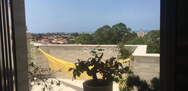 Cobertura com 3 Quartos à venda, 154m² no Centro, Peruíbe
