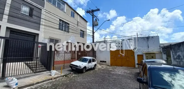 Sala Comercial para alugar, 143m² no Mares, Salvador
