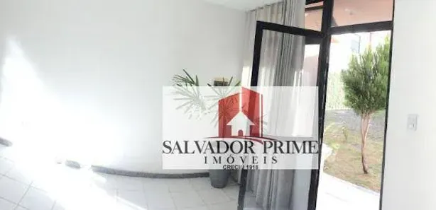 Casa de Condomínio com 4 Quartos à venda, 120m² no Pitangueiras, Lauro de Freitas