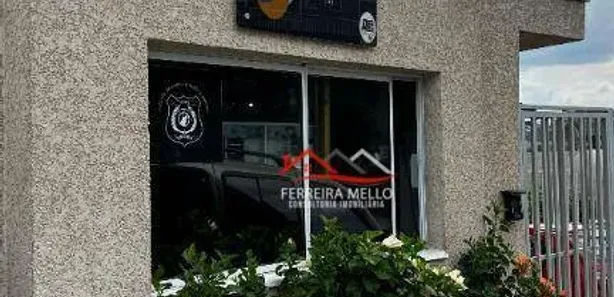 Apartamento com 2 Quartos para alugar, 38m² no Laranjeiras, Caieiras
