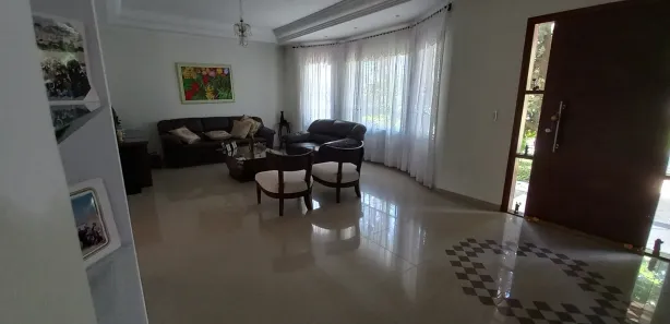 Casa de Condomínio com 5 Quartos à venda, 363m² no Residencial Lagoa Bonita I, Engenheiro Coelho