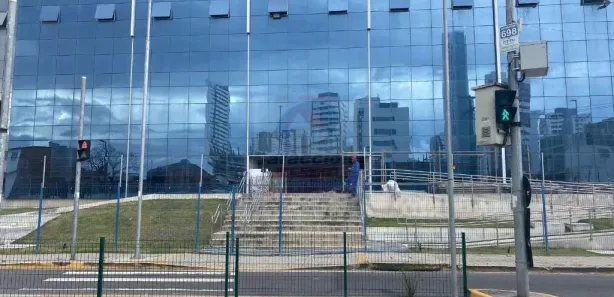 Sala Comercial para alugar, 600m² no Boa Viagem, Recife