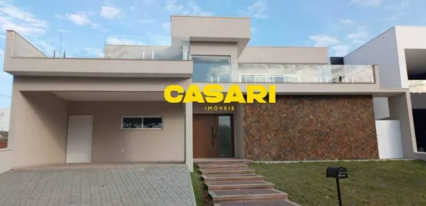 Casa com 3 Quartos para alugar, 334m² no Portal das Estrelas I, Boituva