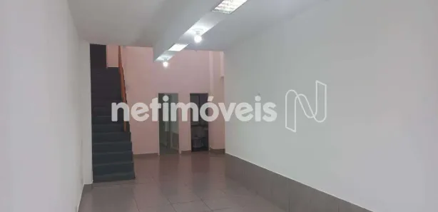 Ponto Comercial para alugar, 120m² no Santo Antônio, Belo Horizonte