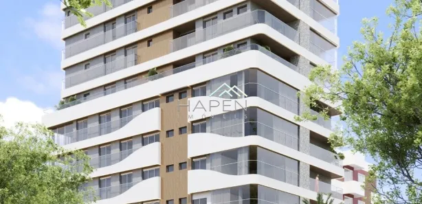Cobertura com 4 Quartos à venda, 269m² no , Guaratuba