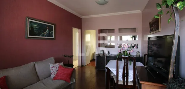 Casa com 6 Quartos à venda, 260m² no União, Belo Horizonte