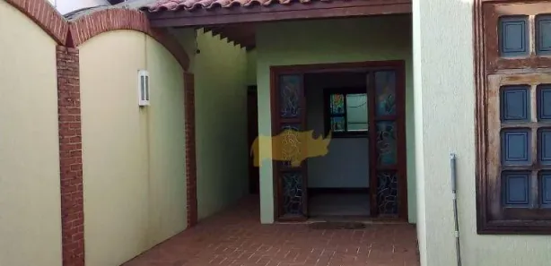 Casa com 5 Quartos à venda, 485m² no Vila Santo Antônio, Rio Claro