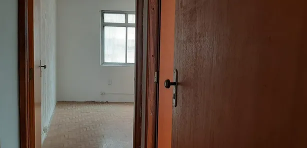 Sala Comercial para alugar, 52m² no Boqueirão, Santos