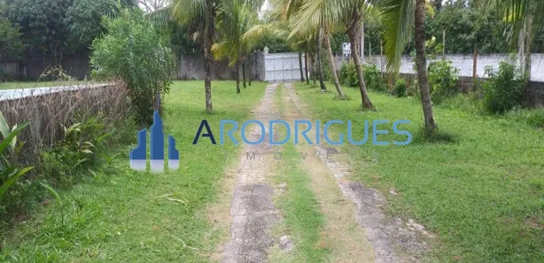 Fazenda/Sítio com 2 Quartos à venda, 8220m² no Caji, Lauro de Freitas