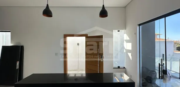 Casa com 3 Quartos à venda, 150m² no Vila Maria II, Lagoa Santa
