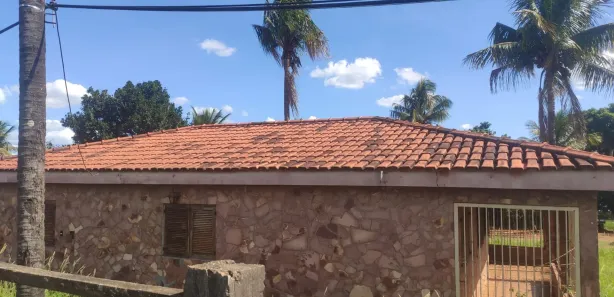 Fazenda/Sítio com 3 Quartos à venda, 280000m² no Taquara, Brasília