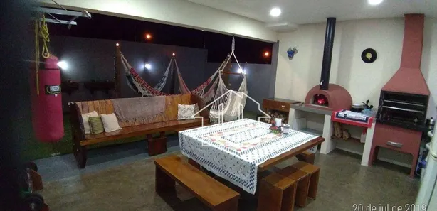 Casa de Condomínio com 4 Quartos à venda, 190m² no Condomínio Terras do Vale, Caçapava