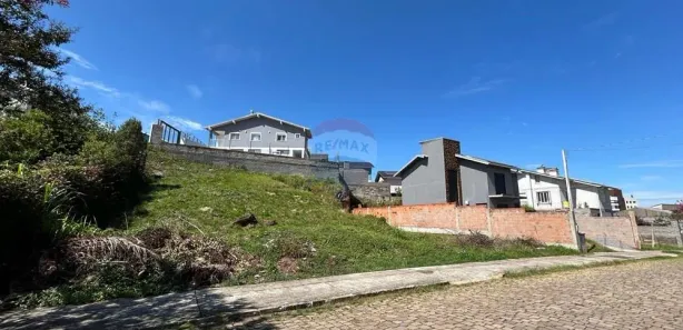 Lote/Terreno à venda, 386m² no COHAB, Bento Gonçalves