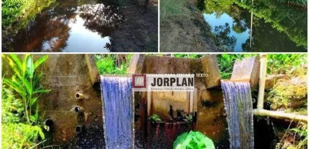 Fazenda/Sítio com 3 Quartos à venda, 450m² no Cidade Praiana, Casimiro de Abreu
