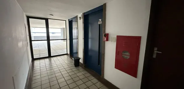 Apartamento com 2 Quartos à venda, 71m² no Santa Cruz, Salvador