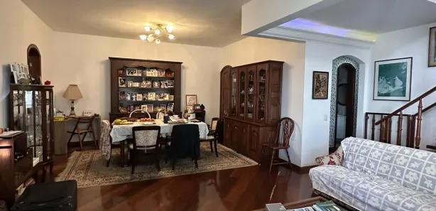 Cobertura com 4 Quartos à venda, 242m² no Urca, Rio de Janeiro