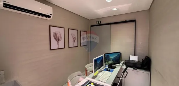 Ponto Comercial para alugar, 86m² no Comiteco, Belo Horizonte