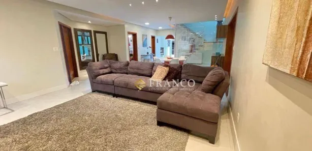 Casa de Condomínio com 3 Quartos à venda, 350m² no Jardim das Nações, Taubaté