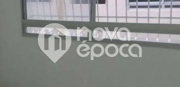 Apartamento com 2 Quartos à venda, 44m² no Bangu, Rio de Janeiro