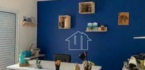Casa de Condomínio com 4 Quartos à venda, 167m² no Piedade, Caçapava