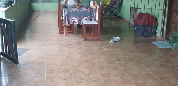 Fazenda/Sítio com 3 Quartos à venda, 149m² no Centro, Biritiba Mirim