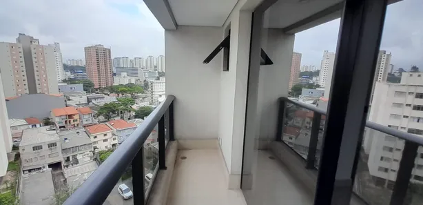 Sala Comercial para alugar, 45m² no Vila Assunção, Santo André