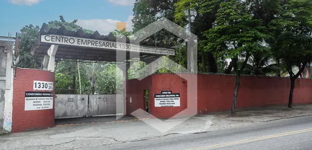 Galpão/Depósito/Armazém para alugar, 100m² no Anil, Rio de Janeiro