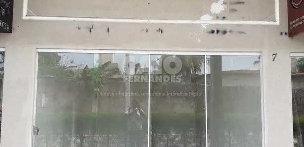 Sala Comercial à venda, 47m² no Capim Macio, Natal