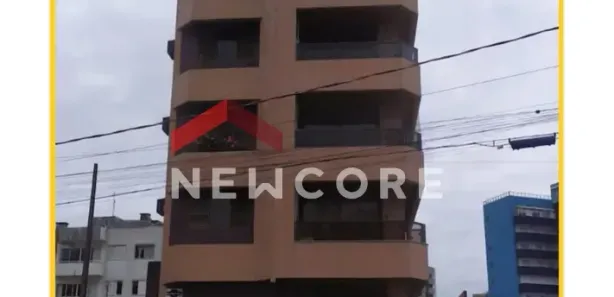 Apartamento com 3 Quartos à venda, 123m² no Bom Retiro, Matinhos