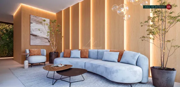 Apartamento com 3 Quartos à venda, 83m² no Coração Eucarístico, Belo Horizonte