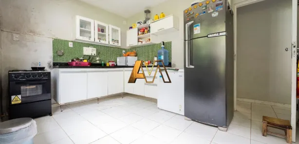 Casa com 3 Quartos à venda, 157m² no Portão, Lauro de Freitas