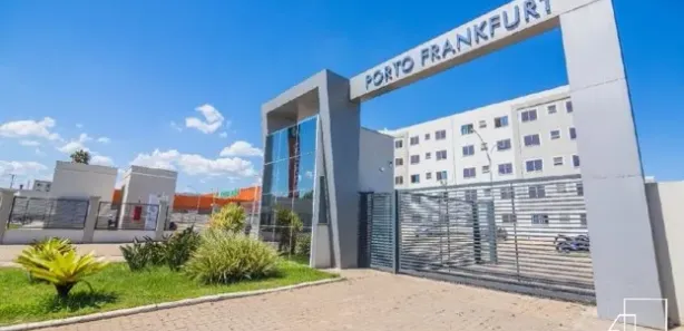 Apartamento com 2 Quartos para alugar, 48m² no Santos Dumont, São Leopoldo