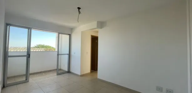 Apartamento com 2 Quartos à venda, 57m² no Carlos Prates, Belo Horizonte