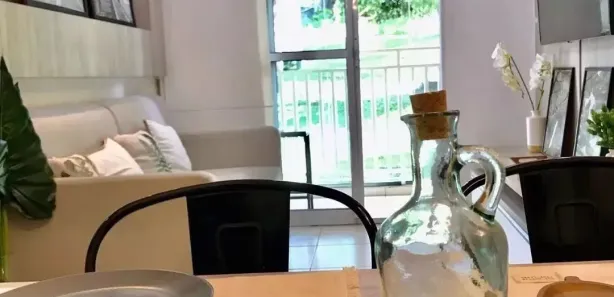 Apartamento com 2 Quartos à venda, 53m² no Cidade Nova, Manaus