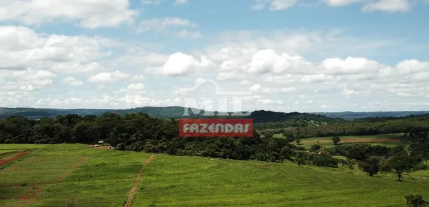 Fazenda/Sítio à venda, 173200m² no , Terezópolis de Goiás