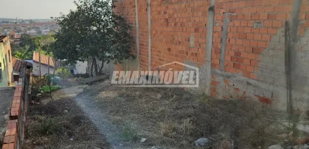Lote/Terreno à venda, 125m² no Jardim Nilton Torres, Sorocaba