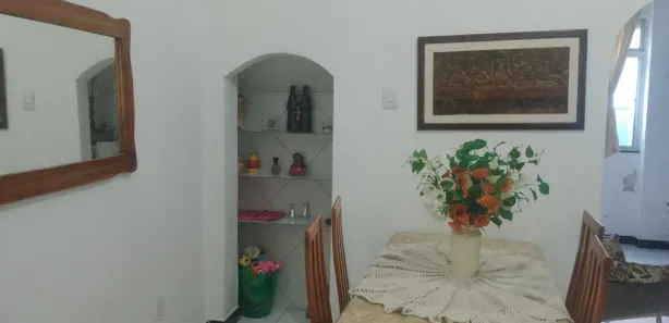 Casa com 2 Quartos à venda, 70m² no Tororó, Salvador