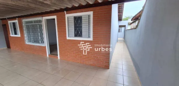 Casa com 3 Quartos à venda, 170m² no Residencial Lago Azul, Engenheiro Coelho