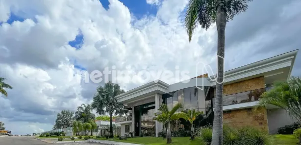 Casa com 5 Quartos à venda, 850m² no Park Way, Brasília