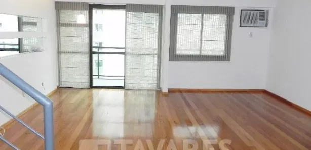 Cobertura com 4 Quartos para alugar, 224m² no Botafogo, Rio de Janeiro