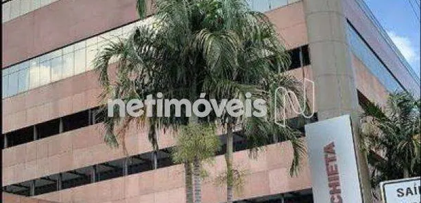 Sala Comercial à venda, 18m² no Taguatinga Norte, Brasília