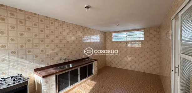 Casa com 2 Quartos à venda, 136m² no Cidade Nova, Rio Claro