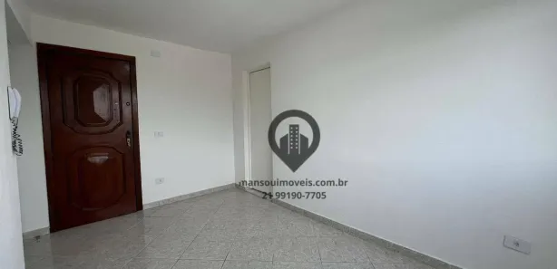 Apartamento com 1 Quarto à venda, 50m² no Senador Vasconcelos, Rio de Janeiro