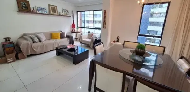 Cobertura com 4 Quartos à venda, 203m² no Horto Florestal, Salvador