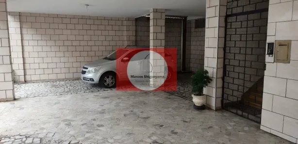Apartamento com 4 Quartos à venda, 122m² no Canela, Salvador