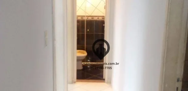 Apartamento com 2 Quartos à venda, 55m² no Senador Vasconcelos, Rio de Janeiro