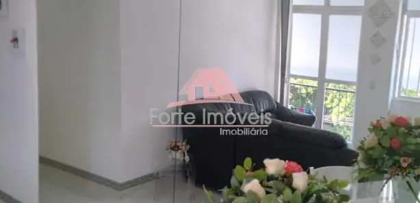 Apartamento com 3 Quartos à venda, 64m² no Campo Grande, Rio de Janeiro