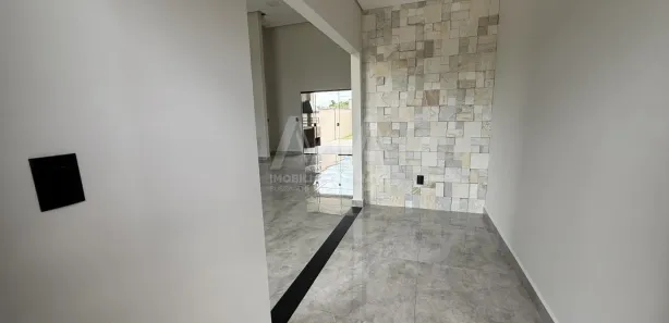 Casa de Condomínio com 3 Quartos à venda, 128m² no , Araçoiaba da Serra