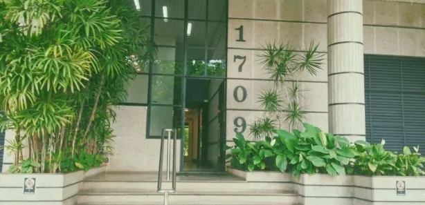 Sala Comercial para alugar, 22m² no Funcionários, Belo Horizonte